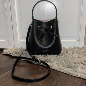 Kate Spade Eva Small Bucket